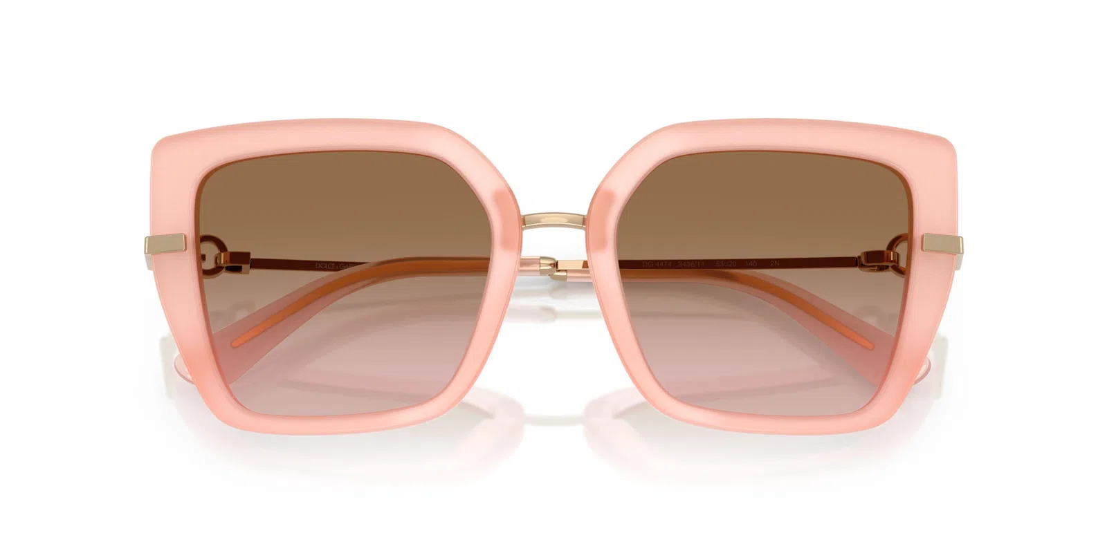 Dolce & Gabbana 4474 Sunglasses - view 31